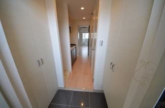 【玄関】 | Mid Cout Umekita