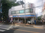 グリーンサイドビルの画像