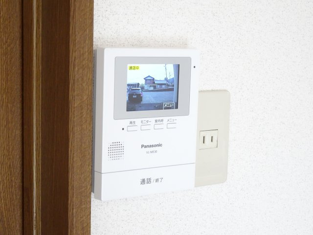 DUPLEX国王75のセキュリティ