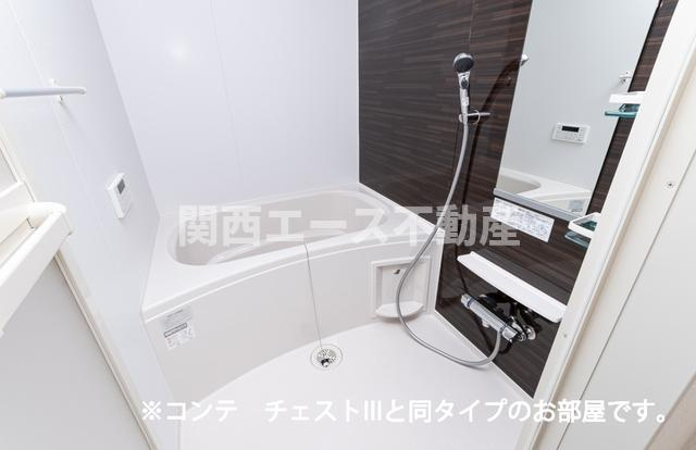 【浴室】 | シャルモン深野west | 同一商品