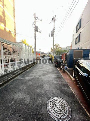 【周辺】 | エイト摂津