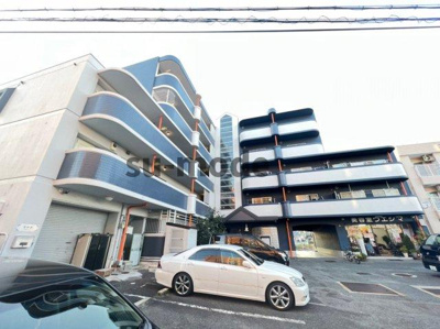 【外観】 | エイト摂津