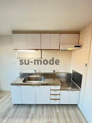 【キッチン】 | エイト摂津