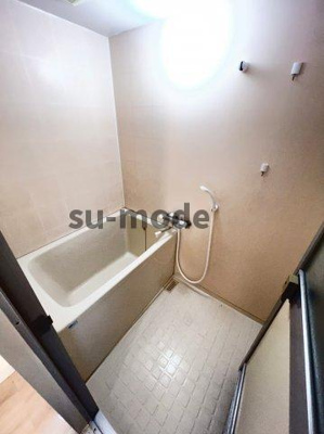 【浴室】 | エイト摂津