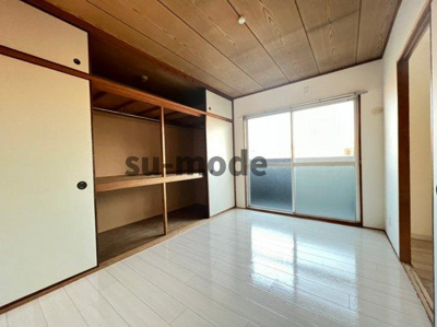 【寝室】 | エイト摂津