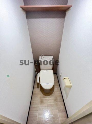 【内装】 | エイト摂津