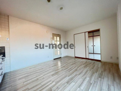 【内装】 | エイト摂津