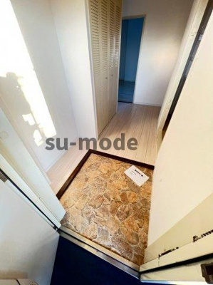 【玄関】 | エイト摂津