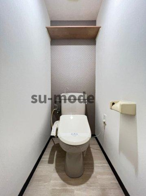 【トイレ】 | エイト摂津