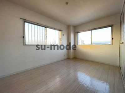 【寝室】 | エイト摂津