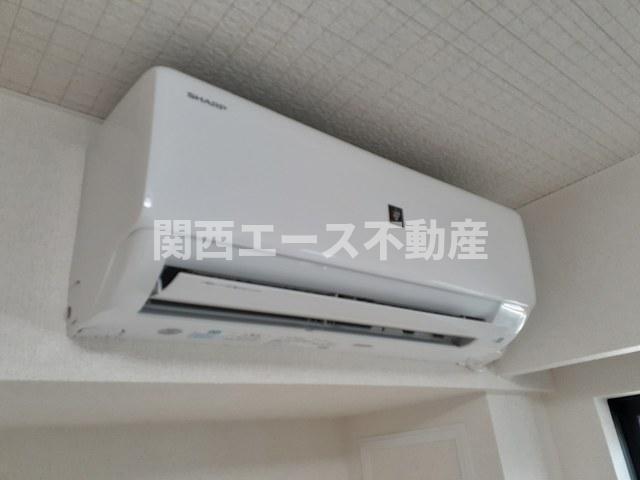 【設備】 | シャルモン深野west