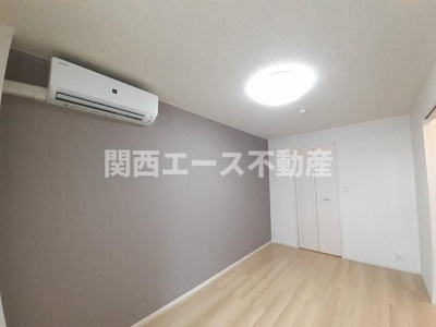 【寝室】 | シャルモン深野west