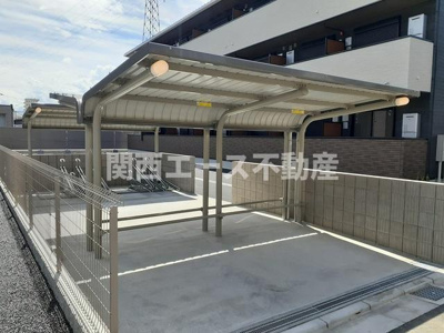【その他共用部分】 | シャルモン深野west