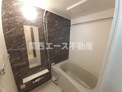 【浴室】 | シャルモン深野west