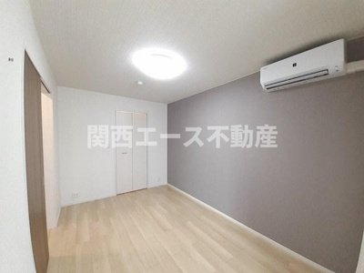 【寝室】 | シャルモン深野west