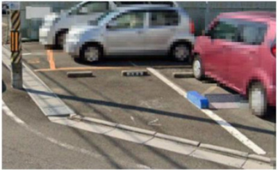 【外観】 | 浜田町駐車場OK