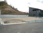 東広島市西条町田口の画像