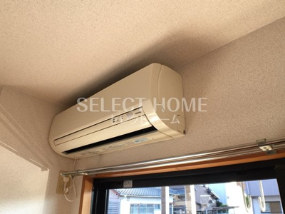 【設備】 | ＷＩＮＧ１号館