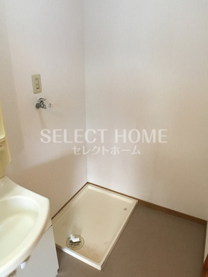 【その他】 | ＷＩＮＧ１号館 | 毎日通る玄関はこちらです