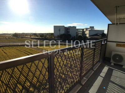 【展望】 | ＷＩＮＧ１号館