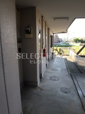  | ＷＩＮＧ１号館