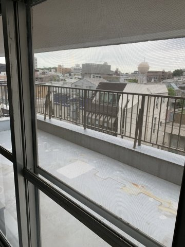 代々木レジデンス