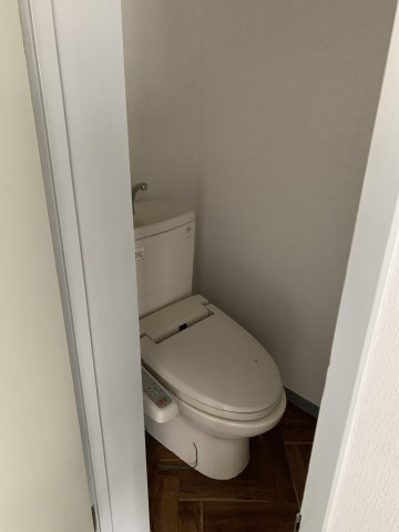 代々木レジデンス