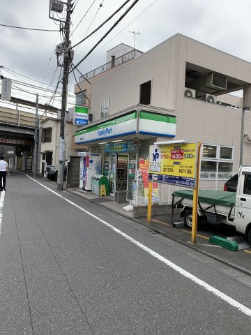 代々木レジデンス