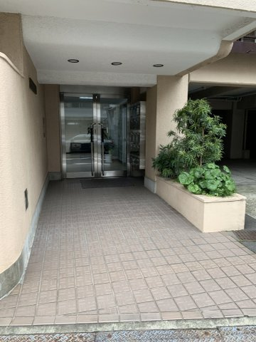 代々木レジデンス