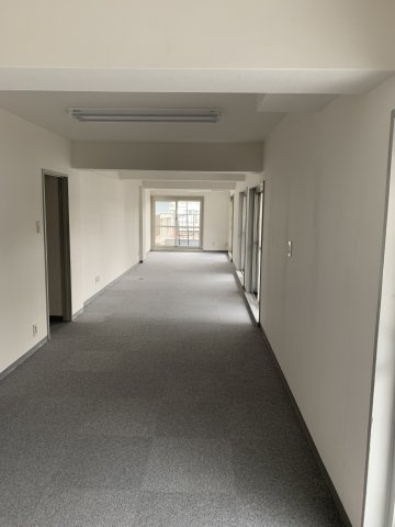 代々木レジデンス