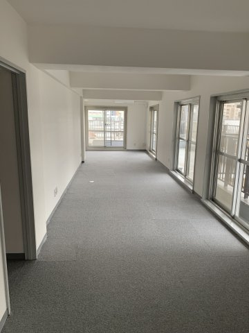 代々木レジデンス