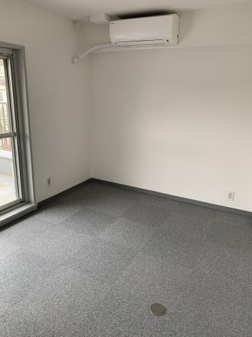 代々木レジデンス