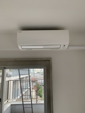 代々木レジデンス