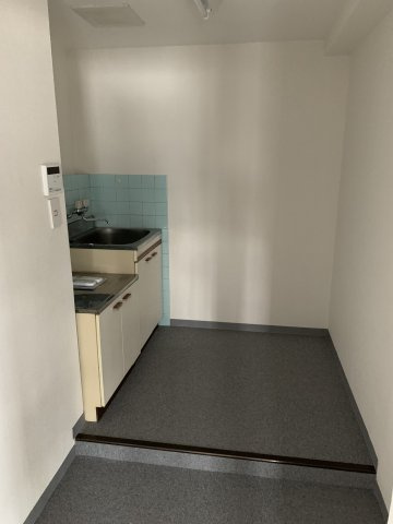 代々木レジデンス