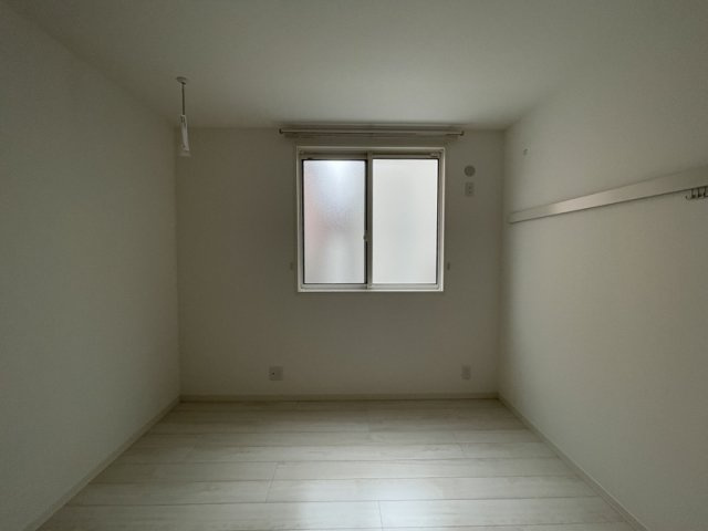 シャーメゾンＡＳＡＨＩの子供部屋