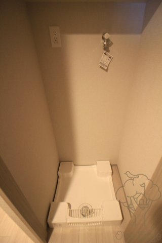 アーバネックス同心IIの設備