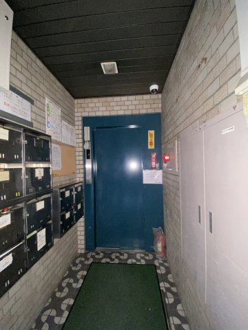 エスペロビルのその他共用部分