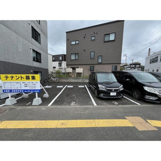 【駐車場】 | Primavera