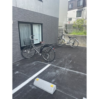 【駐車場】 | Primavera
