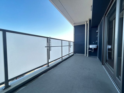 【バルコニー】 | MIRAIMO スクエア