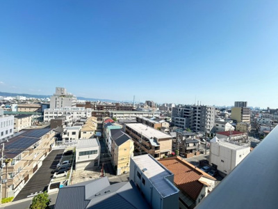 【展望】 | MIRAIMO スクエア