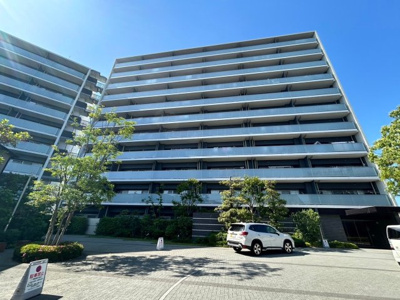 【外観】 | MIRAIMO スクエア