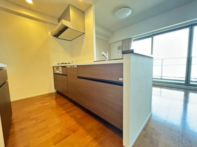 【キッチン】 | MIRAIMO スクエア