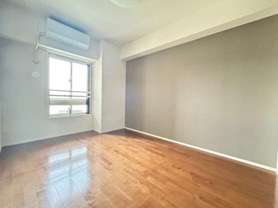 【洋室】 | MIRAIMO スクエア