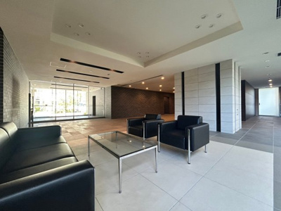 【内装】 | MIRAIMO スクエア