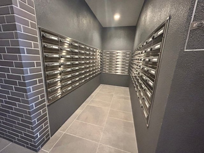 【内装】 | MIRAIMO スクエア