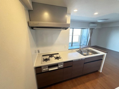 【キッチン】 | MIRAIMO スクエア