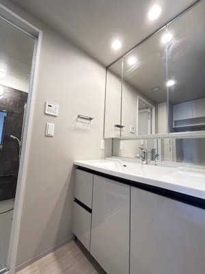 【洗面所】 | MIRAIMO スクエア