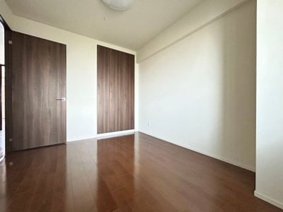 【寝室】 | MIRAIMO スクエア