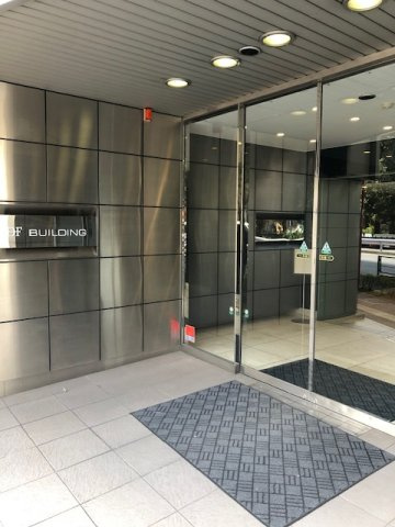 DFビルのその他共用部分
